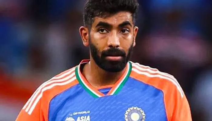 Asia Cup 2025: సూపర్ 4 కు ముందు టీమిండియాకు బిగ్ షాక్..బుమ్రా ఔట్ ? Asia Cup 2025: సూపర్ 4 కు ముందు టీమిండియాకు బిగ్ షాక్..బుమ్రా ఔట్ ?