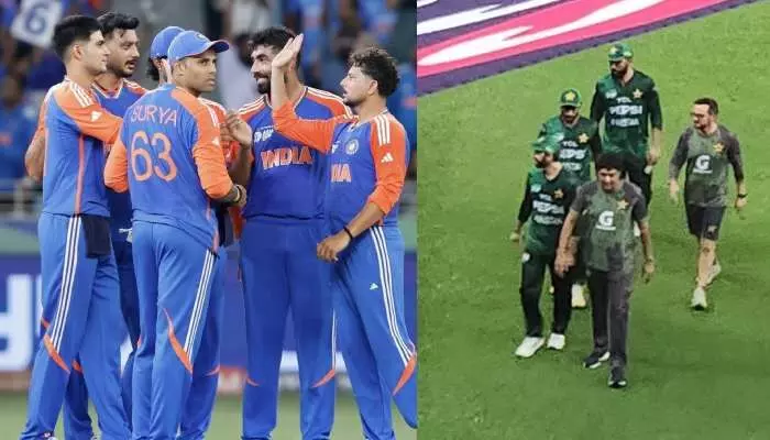 IND VS PAK IND VS PAK