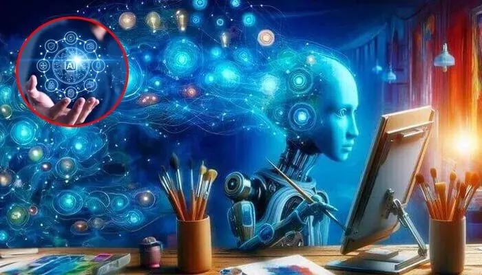 Generative AI.. అక్కడంతా వైఫల్యమే..! Generative AI.. అక్కడంతా వైఫల్యమే..!