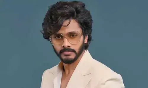 ‘మిరాయ్’ కి రెమ్యునరేషన్ తీసుకోని తేజ సజ్జా..  ప్రశంసలు కురిపిస్తున్న నెటిజన్లు