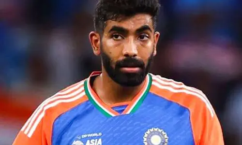 Asia Cup 2025: సూప‌ర్ 4 కు ముందు టీమిండియాకు బిగ్ షాక్‌..బుమ్రా ఔట్ ?