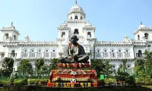 Telangana Assembly: తెలంగాణ అసెంబ్లీ ప్రాంగణంలో ఆంక్షలు.. వారికి నో ఎంట్రీ