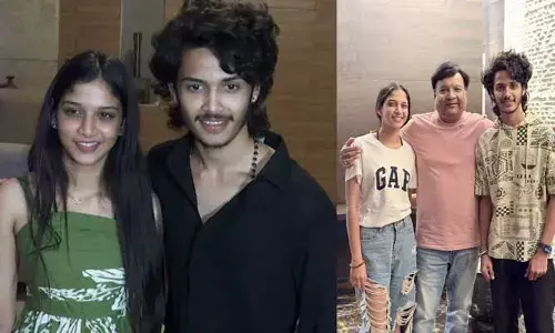 మరోసారి జత కట్టబోతున్న హిట్ జోడీ.. మూవీ అప్డేట్‌తో సర్‌ప్రైజ్ ఇచ్చిన మూవీ మేకర్స్