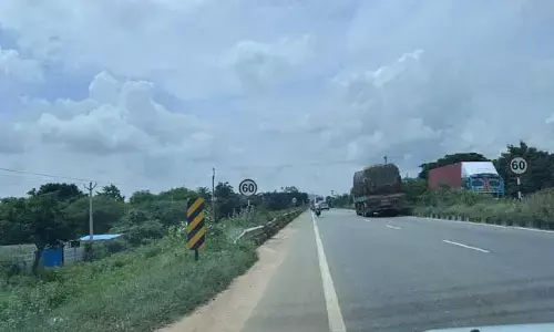 NHAI: బెంగళూరు హైవేపై ఇవేం స్పీడ్ లిమిట్స్?