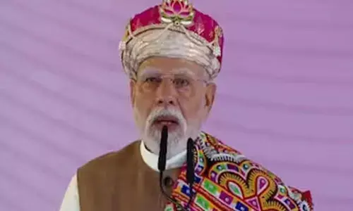 Modi: మహిళలకు ప్రధాని మోడీ బర్త్ డే గిఫ్ట్.. కొత్త పథకం లాంచ్