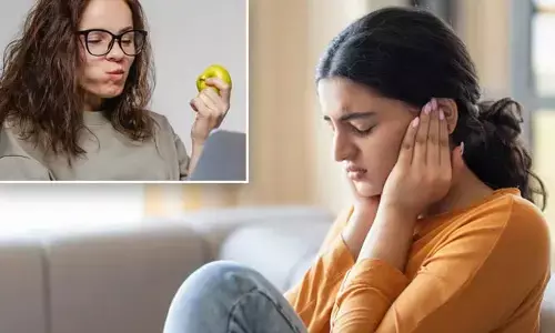 Misophonia : చిన్న చిన్న శబ్దాలు  కూడా భరించలేరు..! ఇది వ్యాధి లక్షణమా?