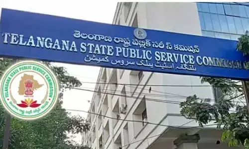 TGPSC:  గ్రూప్-1 పై టీజీపీఎస్సీ అప్పీల్
