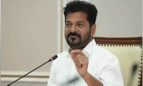 Revanth Reddy: ఆ విషయంలో ఎన్ని ఇబ్బందులు ఎదుర్కోవడానికైనా నేను రెడీ: సీఎం రేవంత్ రెడ్డి