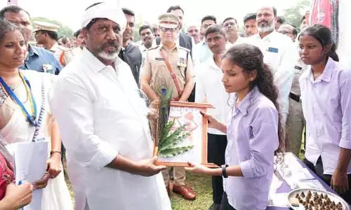 వాగ్దానాలన్నీ అమలు చేస్తున్నాం : డిప్యూటీ సీఎం భట్టి