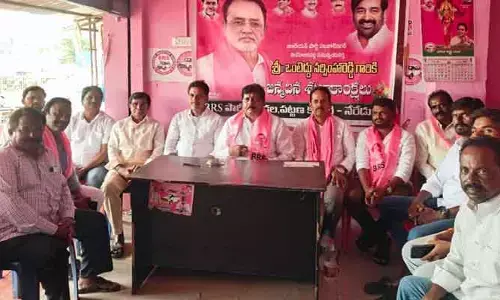అసమర్థత ప్రభుత్వం వల్లే యూరియా కొరత