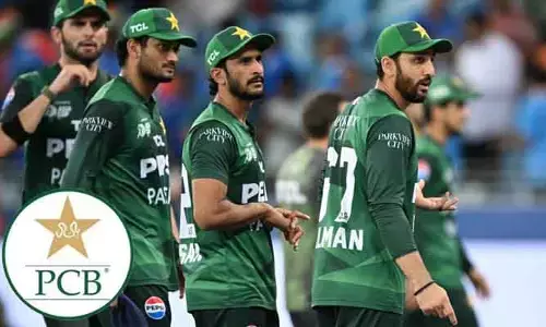 ముదిరిన ‘నో షేక్ హ్యాండ్’ వివాదం.. PCB సంచలన నిర్ణయం