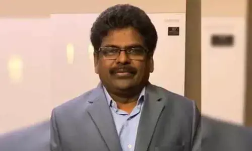 తెలంగాణలో అవినీతి పెరగడానికి కేసీఆరే బాధ్యుడు