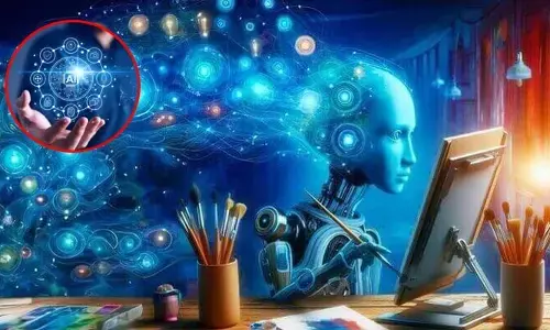 Generative AI.. అక్కడంతా వైఫల్యమే..!