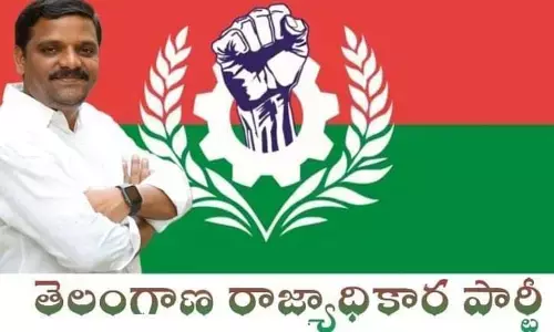 తీన్మార్ మల్లన్న అలాంటివాడు..AI చెప్పిన సంచలన విషయాలు ఇవే