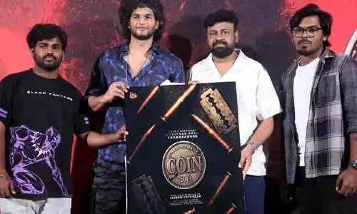 Chandrahas : నన్ను ట్రోల్ చేసే వారికి సమాధానంగా.. మరో సినిమా అనౌన్స్ చేసిన ఆటిట్యూడ్ స్టార్