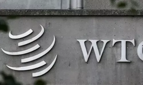 WTO: 2040 నాటికి ఏఐ ద్వారా 40 శాతం పెరగనున్న ప్రపంచ వాణిజ్యం