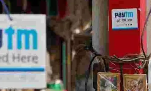 Paytm: తక్షణ అవసరాలకు యూపీఐ క్రెడిట్ లైన్  సదుపాయం ప్రారంభించిన పేటీఎం