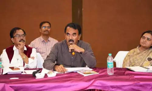 బతుకమ్మ ప్రాముఖ్యతను చాటిచెబుదాం