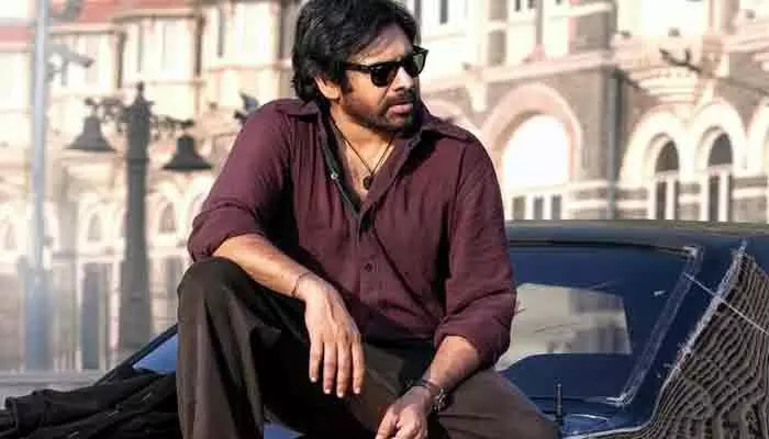 OG: ఫైనల్గా ఓజీ ట్రైలర్ అప్డేట్ ఇచ్చిన మేకర్స్.. పవర్ ఫుల్ పోస్టర్తో ఆనందంలో ఫ్యాన్స్ OG: ఫైనల్గా ఓజీ ట్రైలర్ అప్డేట్ ఇచ్చిన మేకర్స్.. పవర్ ఫుల్ పోస్టర్తో ఆనందంలో ఫ్యాన్స్