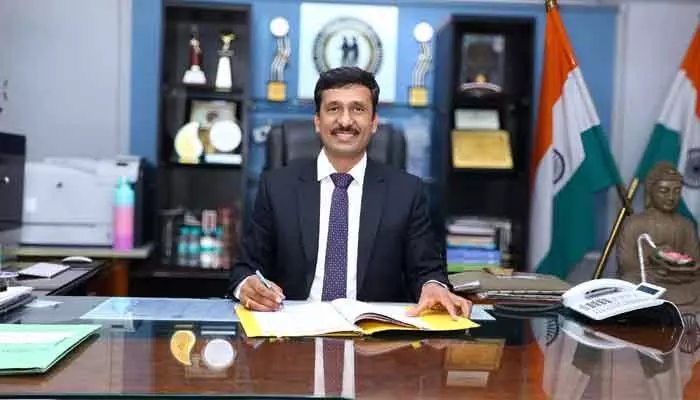 150 మంది ఈపీ ఆపరేటర్లకు పదోన్నతులు 150 మంది ఈపీ ఆపరేటర్లకు పదోన్నతులు