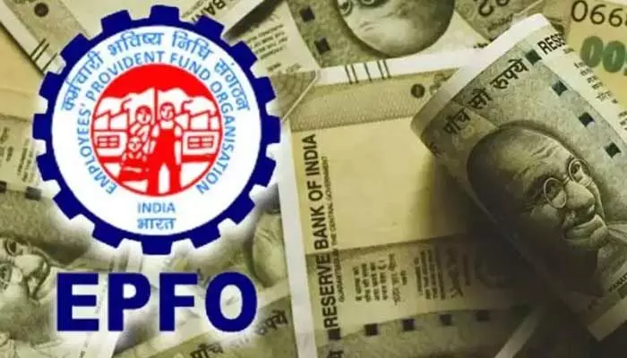 EPFO: ఇక సింగిల్ లాగిన్ తో అన్ని సేవలు.. పీఎఫ్ ఖాతాదారులకు తీపికబురు EPFO: ఇక సింగిల్ లాగిన్ తో అన్ని సేవలు.. పీఎఫ్ ఖాతాదారులకు తీపికబురు