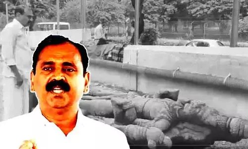 ఆ విగ్రహం ముమ్మాటికీ విష్ణుమూర్తిదే.. భూమన సెన్సేషనల్ కామెంట్స్