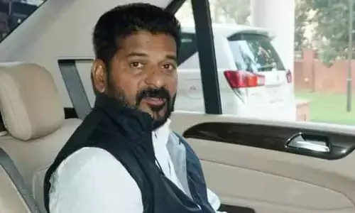 CM Revanth Reddy:  నేడు ఢిల్లీకి సీఎం రేవంత్ రెడ్డి..  సడెన్ టూర్ వెనుక రీజన్ ఇదే!