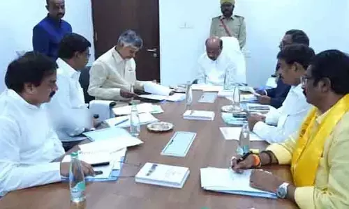 FLASH: 10 రోజులపాటు ఏపీ అసెంబ్లీ సమావేశాలు : మూడు రోజులు సెలవులు