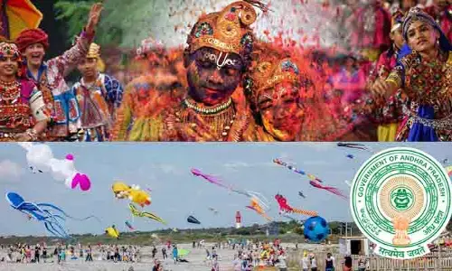 ఏపీ ప్రజలకు తీపి కబురు.. 3 రోజుల పాటు ‘బీచ్ ఫెస్టివల్’