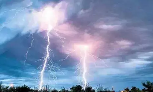 ఏపీ ప్రజలకు బిగ్ అలర్ట్.. ఈ జిల్లాల్లో 3 గంటల్లో పిడుగులతో కూడిన వర్షాలు