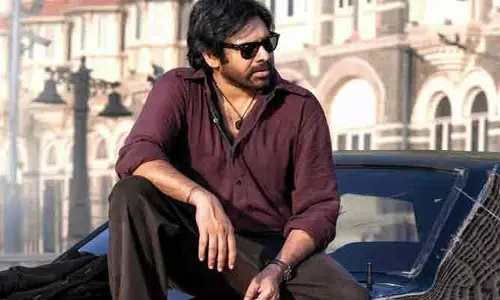 OG: ఫైనల్‌గా ఓజీ ట్రైలర్ అప్డేట్ ఇచ్చిన మేకర్స్.. పవర్ ఫుల్ పోస్టర్‌తో ఆనందంలో ఫ్యాన్స్