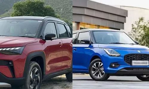 జీఎస్టీ ఎఫెక్ట్‌..5 ల‌క్ష‌ల్లోపు కార్లు కొనేవారికి బంప‌ర్ ఆఫ‌ర్.. 1.29 లక్ష‌ల డిస్కౌంట్‌ !
