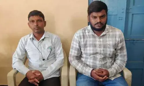 ఏసీబీకి చిక్కిన అవినీతి తిమింగలాలు