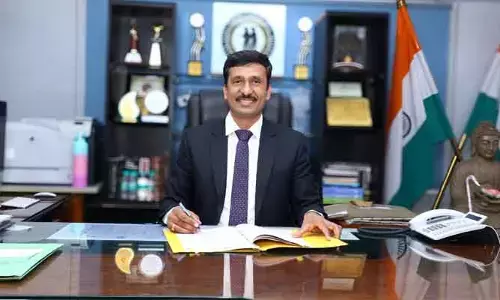 150 మంది ఈపీ ఆపరేటర్లకు పదోన్నతులు