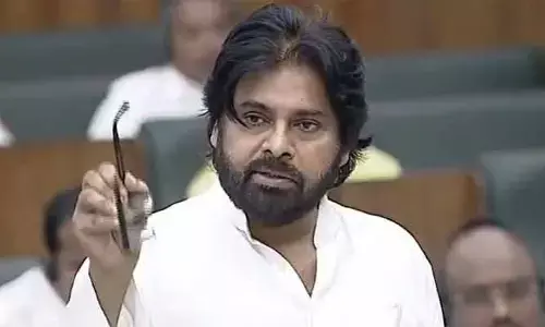 ప్రజలకు లాభదాయకంగా GST సంస్కరణలు: పవన్ కల్యాణ్ సంపూర్ణ మద్దతు