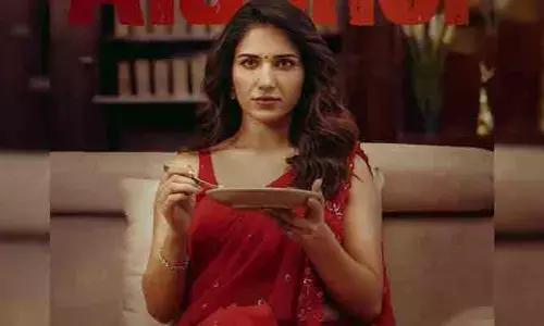 Alcohol: ‘ఆల్కహాల్‌’లో క్రేజీ హీరోయిన్.. పోస్టర్‌తో కిక్ ఇచ్చిన చిత్ర బృందం