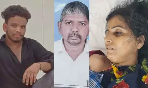 రోడ్డు ప్రమాదంలో మూడుకు చేరిన మృతుల సంఖ్య