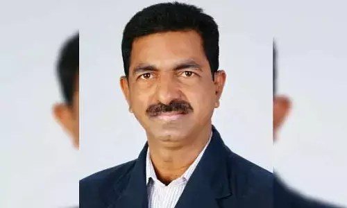 భాషా సాంస్కృతిక శాఖ సంచాలకులగా అదనపు కలెక్టర్ ఏనుగు నర్సింహారెడ్డి