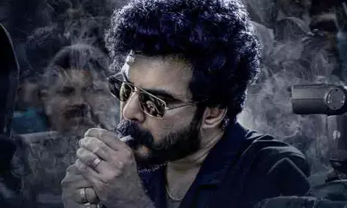 Sidhu Jonnalagadda: ఈ క్రేజీ సినిమాలో భాగం అవ్వండి.. కాస్టింగ్ కాల్ ప్రకటించిన సిద్ధూ జొన్నలగడ్డ
