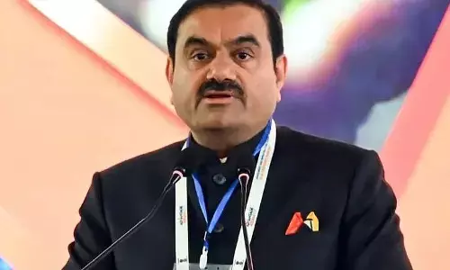 Adani Group: హిండెన్‌బర్గ్ రీసెర్చ్ ఆరోపణలపై అదానీ గ్రూప్‌కు సెబీ క్లీన్ చిట్