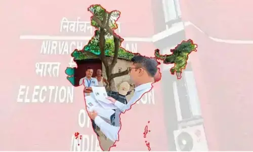 స్పెషల్ ఇంటెన్సివ్ రివిజన్ ఈ సవాళ్లు దాటేనా..?