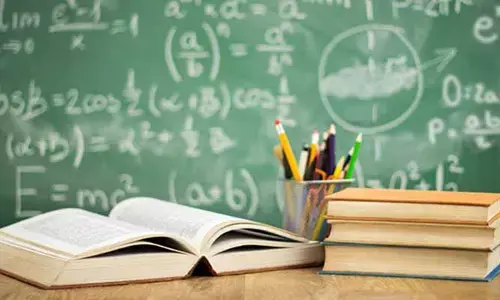 విద్యా వ్యవస్థలో మార్పులు ఎప్పుడు?
