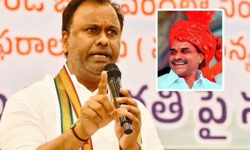 రాష్ట్ర విభజనపై కోమటిరెడ్డి రాజగోపాల్‌ కీలక వ్యాఖ్యలు