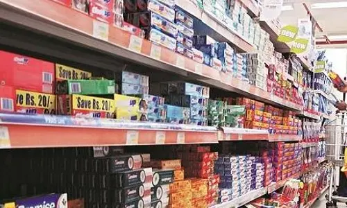 FMCG: జీఎస్టీ సంస్కరణల ఎఫెక్ట్.. ధరలు తగ్గించిన ఎఫ్ఎంసీజీ కంపెనీలు