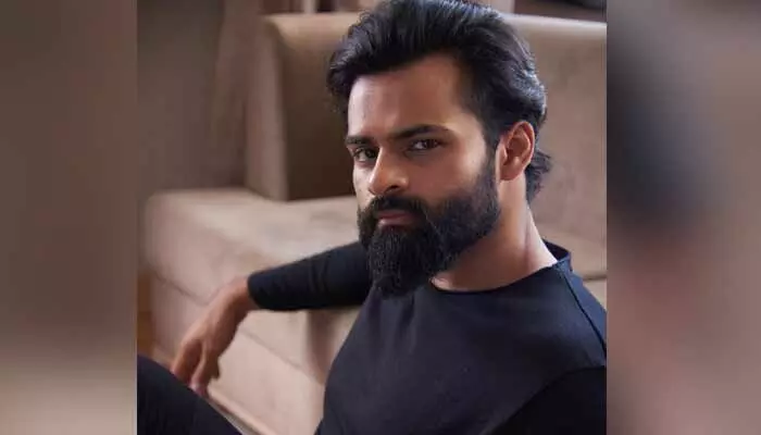 ఆ సంఘటనతో ఎన్నో కోల్పోయా.. జీవితంపై ఆశయాలు వదులుకున్నానంటూ మెగా హీరో ఎమోషనల్ కామెంట్స్ ఆ సంఘటనతో ఎన్నో కోల్పోయా.. జీవితంపై ఆశయాలు వదులుకున్నానంటూ మెగా హీరో ఎమోషనల్ కామెంట్స్