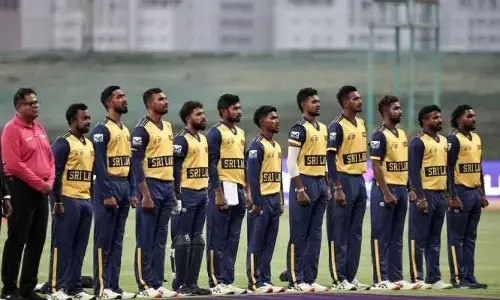 శ్రీలంక జట్టులో పెను విషాదం...సూపర్ 4 లోకి వచ్చిన సంతోషం లేకుండానే