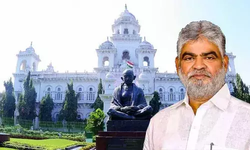 ఫిరాయింపులపై స్పీకర్ విచారణ షురూ.. ఆరుగురు ఎమ్మెల్యేలకు నోటీసులు