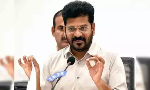 నేడు మంత్రులతో సీఎం రేవంత్ కీలక సమావేశం