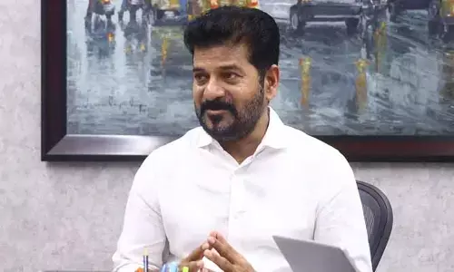 హస్తినలో సీఎం రేవంత్ పర్యటన.. పూర్తి షెడ్యూల్ ఇదే
