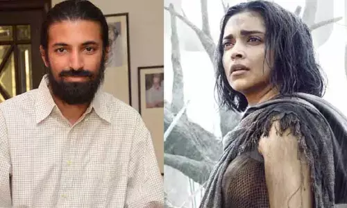 కర్మ నుంచి ఎవరూ తప్పించుకోలేరు అనుభవించక తప్పదంటూ నాగ్ అశ్విన్ సంచలన పోస్ట్.. దీపికాను ఉద్దేశించేనా?